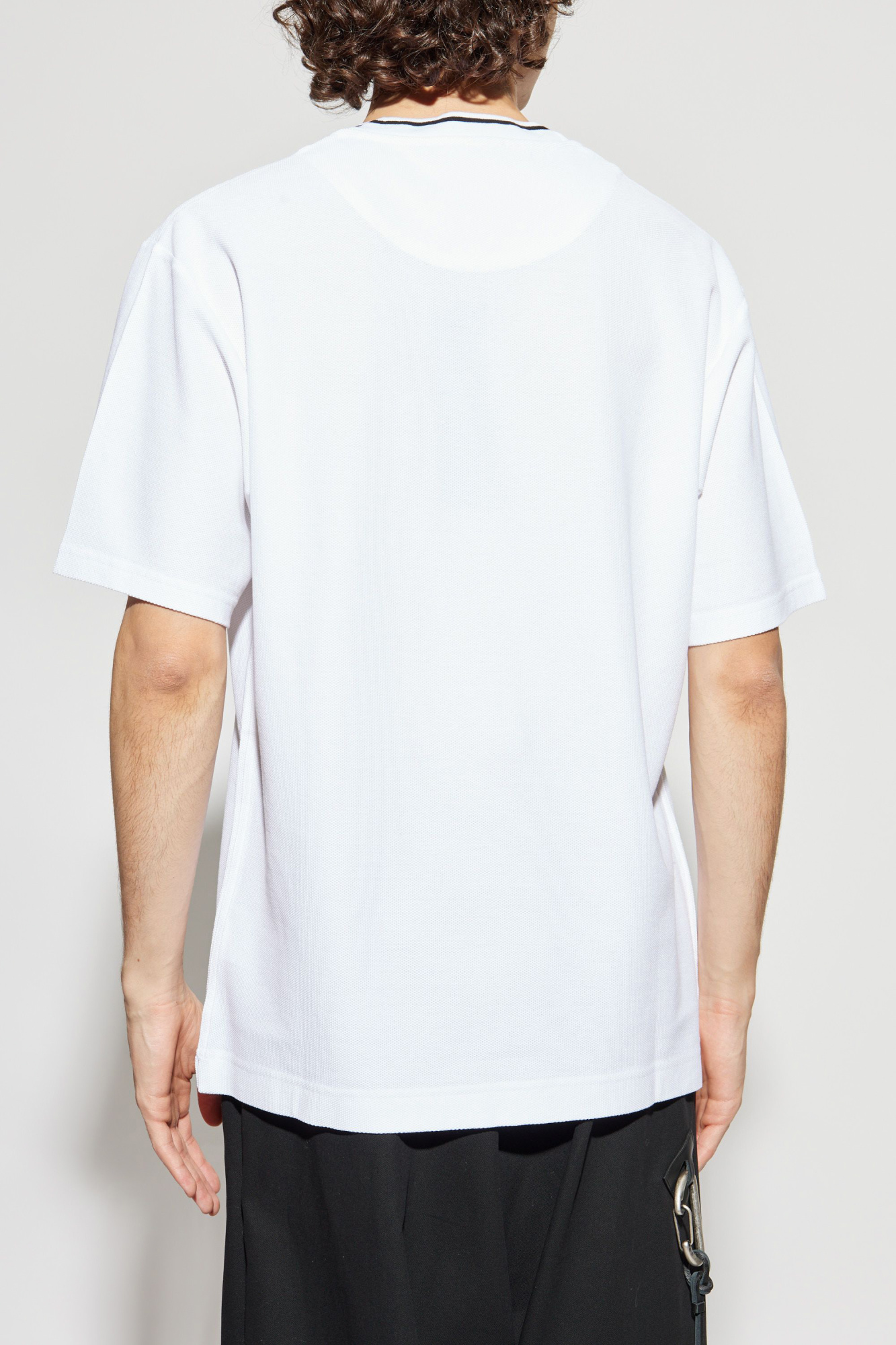 DOLCE&GABBANA ポケット Tシャツ Dolce & Gabbana T-shirt with pocket | Men's Clothing | Vitkac
